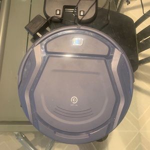 Opk life robot vacuum